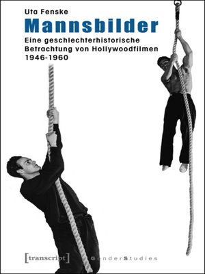 cover image of Mannsbilder